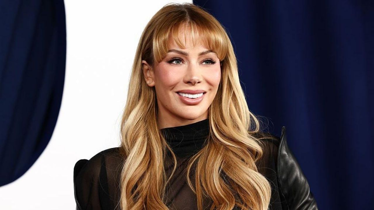 Who Is Olivia Attwood Dating? Marriage & Net Worth