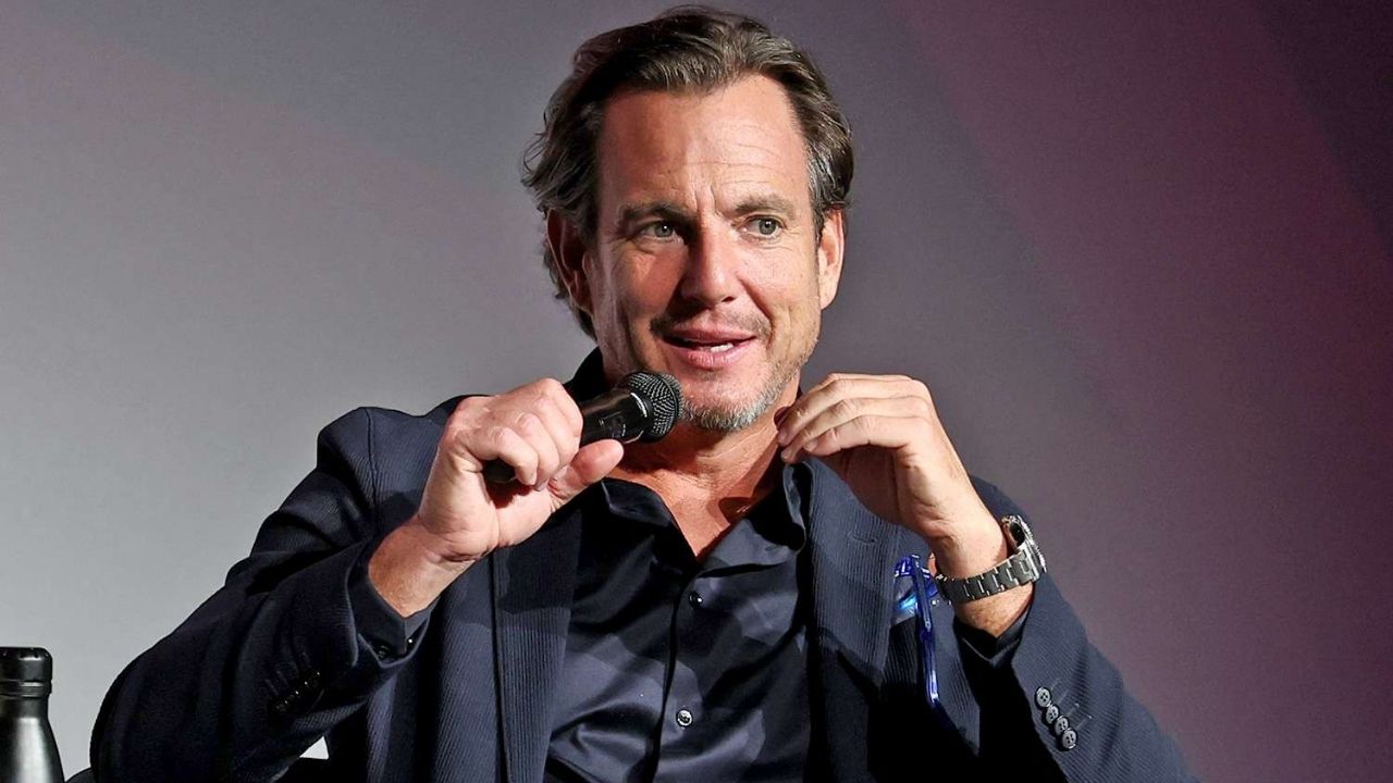Who Is Will Arnett Dating? Romance, Marriages & Net Worth