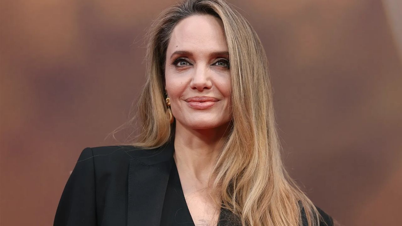 Is Angelina Jolie Dating Anyone? Love Life & Net Worth