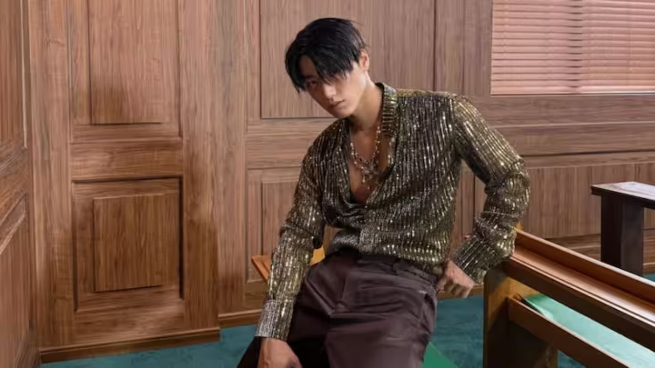 ATEEZ San Dating Rumors: Truth, Relationship & Net Worth