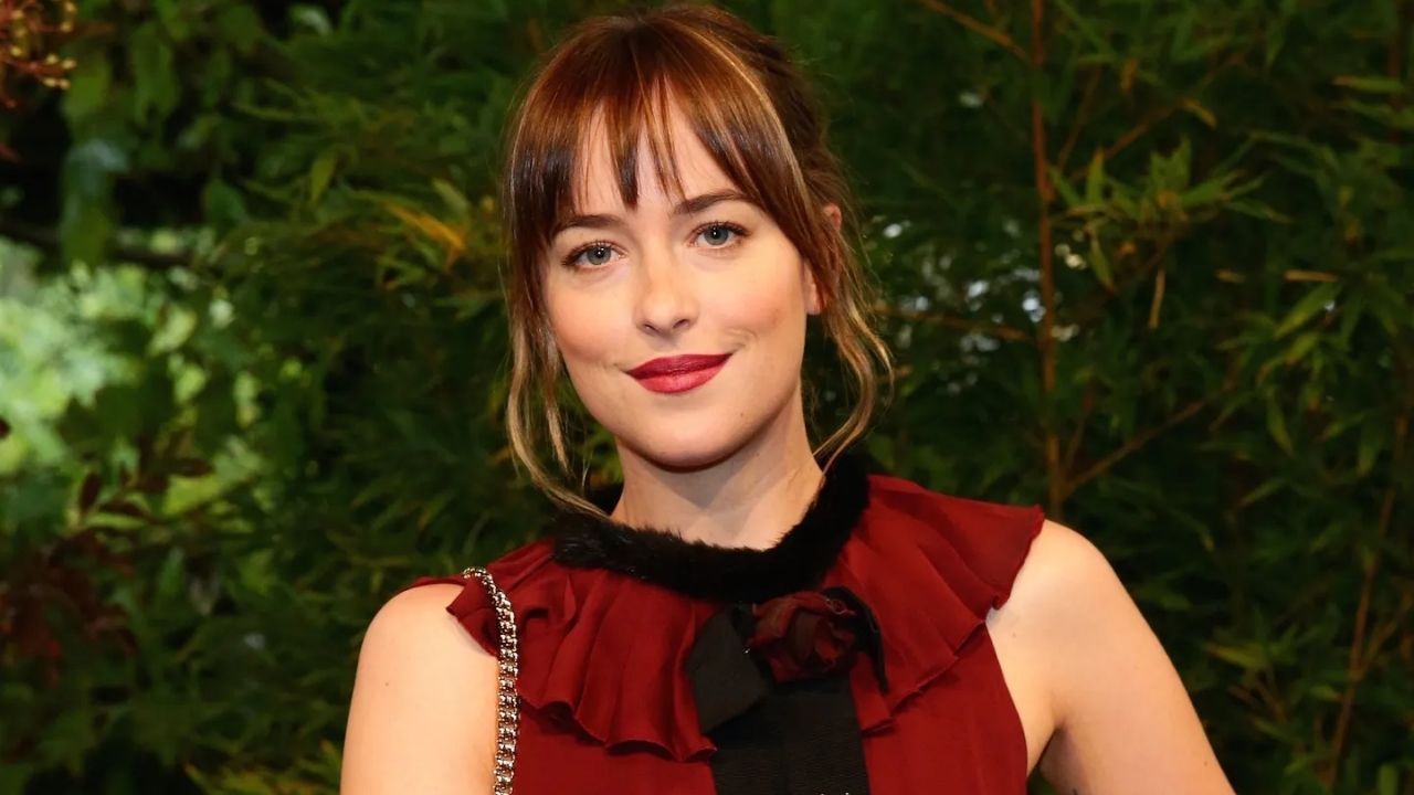 Who Is Dakota Johnson Dating? Complete Relationship History