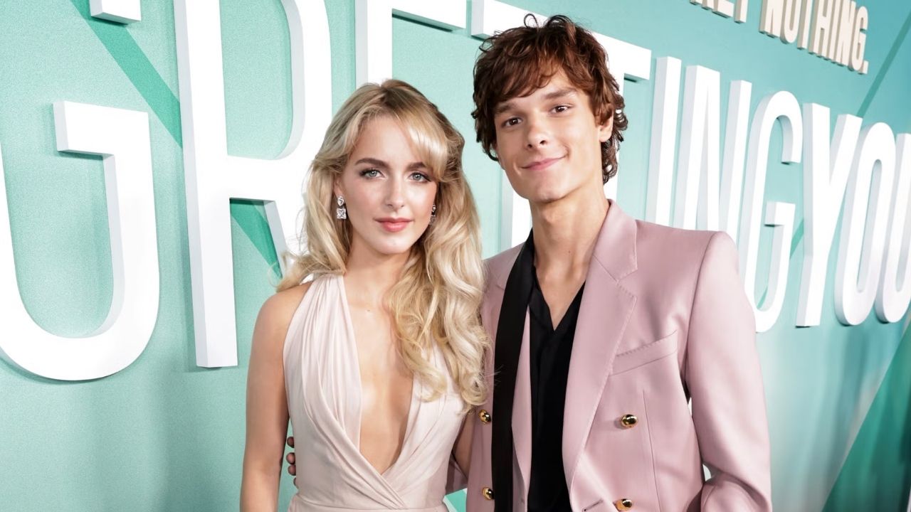 Is Mckenna Grace Dating Mason Thames? Full Relationship Truth