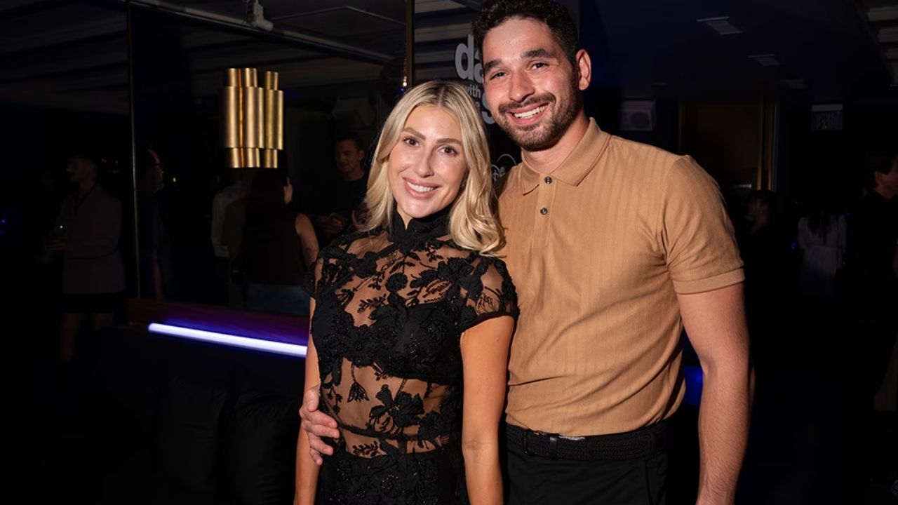 Who Is Emma Slater Dating? Relationship & Net Worth