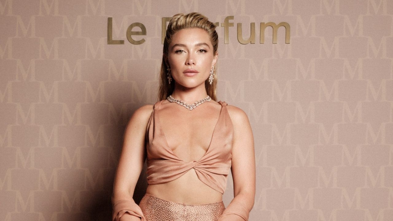 Who Is Florence Pugh Dating? Relationship & Net Worth