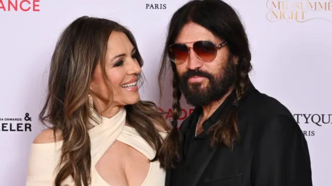 Who Is Liz Hurley Dating? Relationship Status & Net Worth