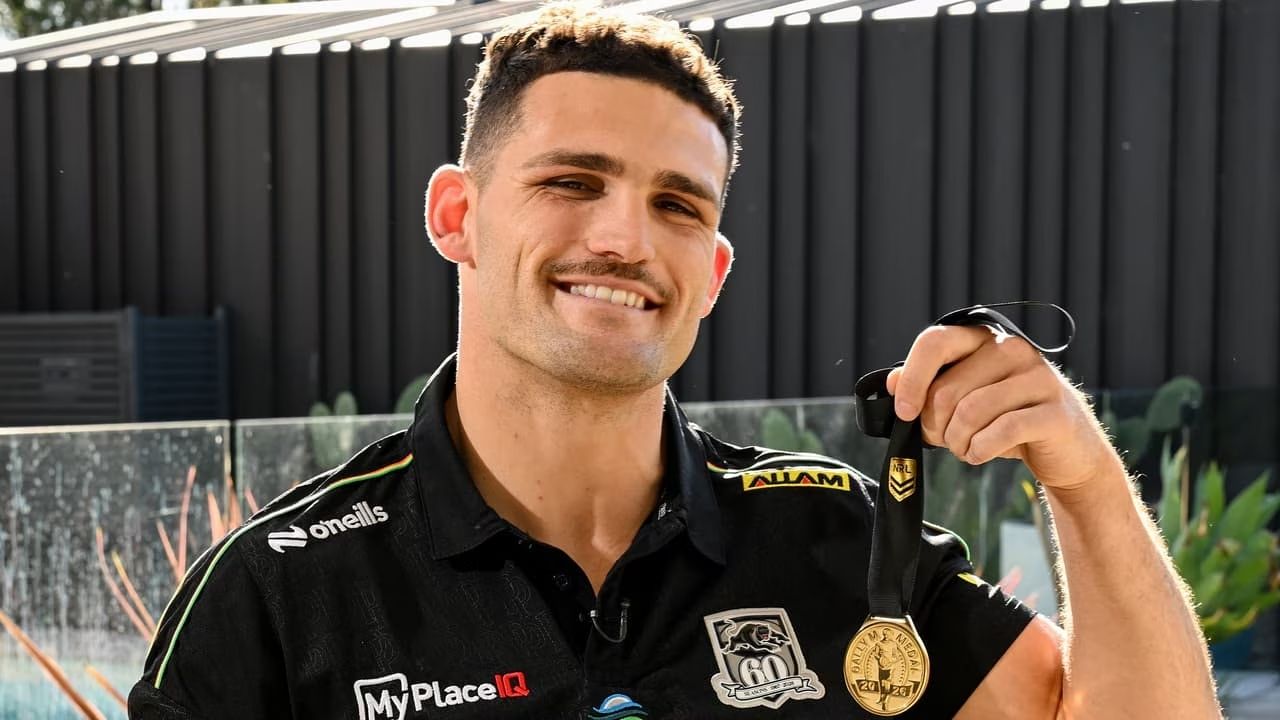Who Is Nathan Cleary Dating? Relationship Status & History