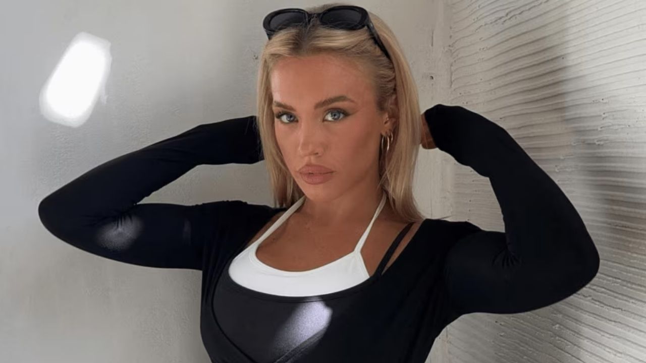 Who Is Tammy Hembrow Dating? Relationship Status & History