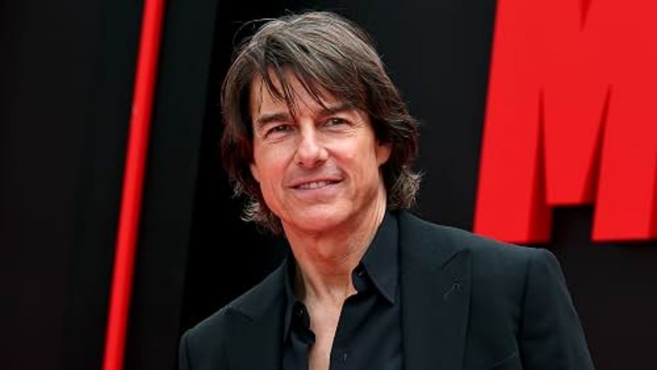 Who Is Tom Cruise Dating? Girlfriend & Relationship History